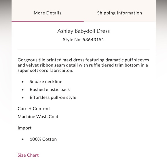 Free People Ashley Babydoll Dress Size Large - Picture 9 of 10